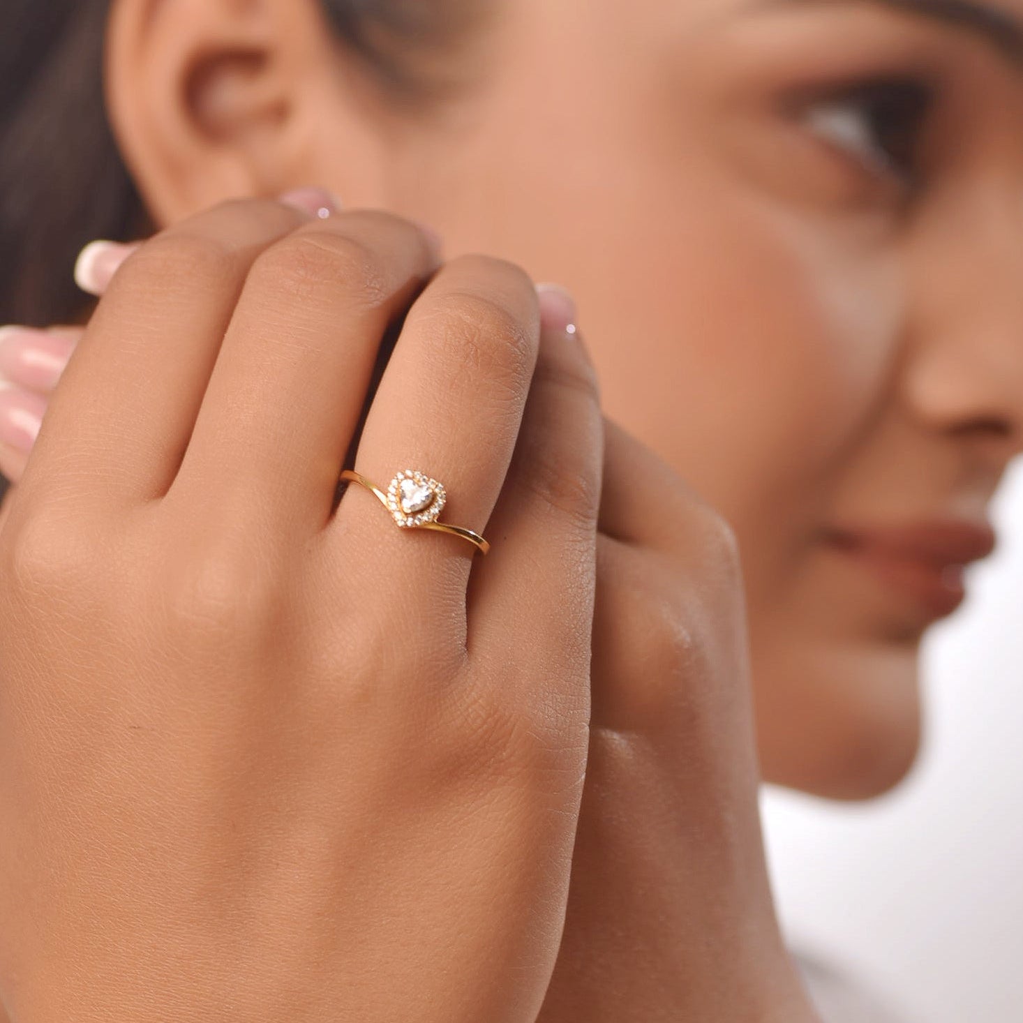 Silver Jewelry By Kesardeep